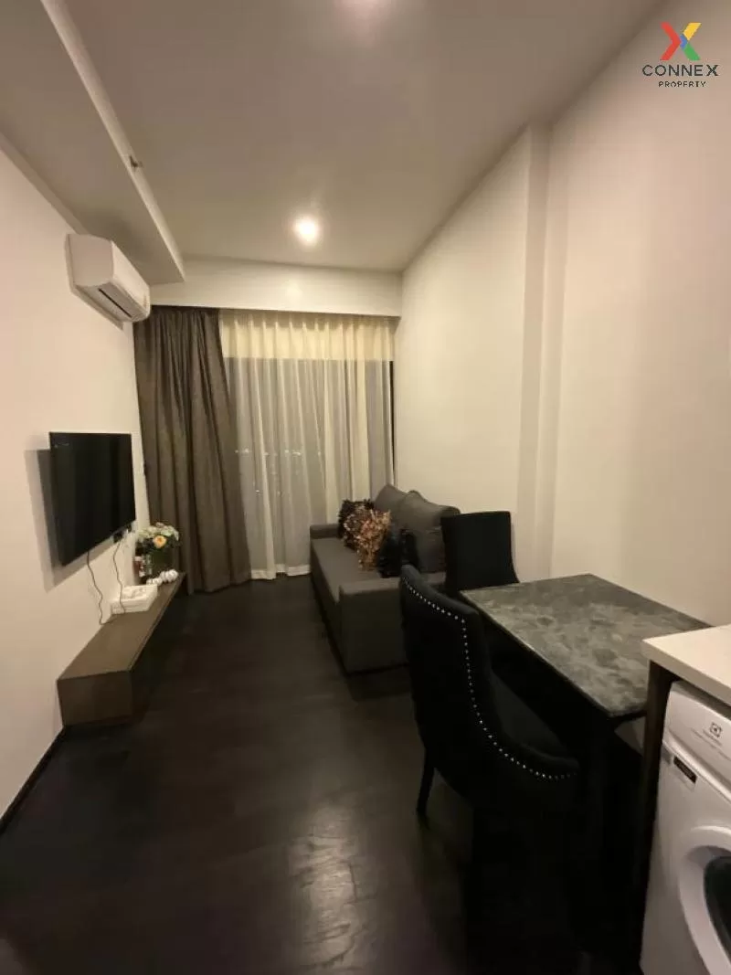 FOR RENT condo , Park Origin Thonglor , BTS-Thong Lo , Khlong Tan Nuea , Watthana , Bangkok , CX-73181 2