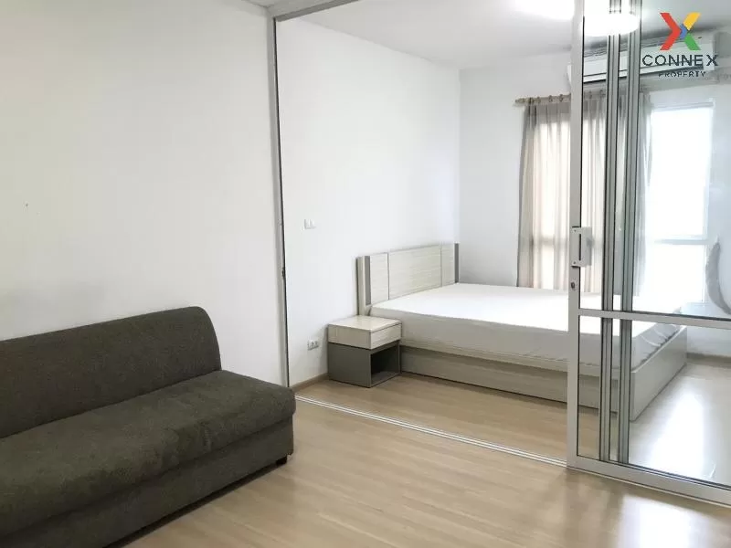 FOR RENT condo , UNIO Charan 3 , MRT-Tha Phra , Wat Tha Phra , Bangkok Yai , Bangkok , CX-73191 2