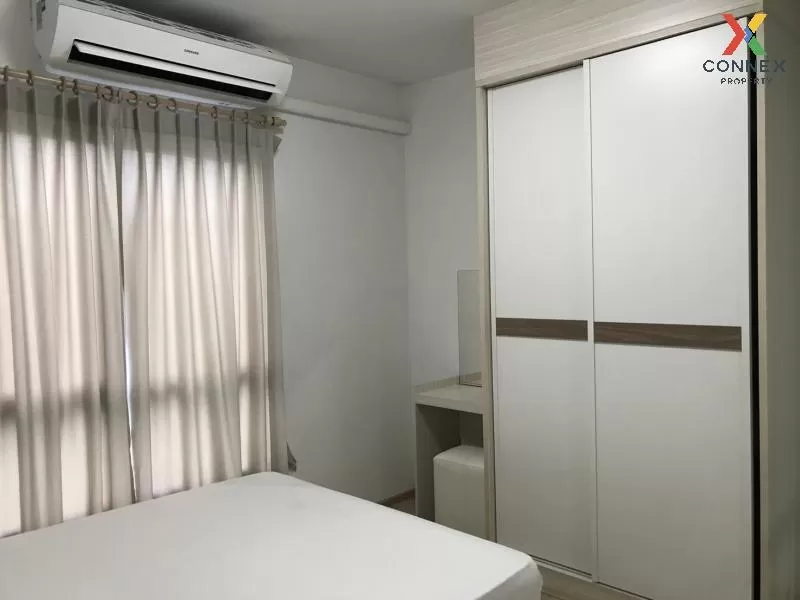 FOR RENT condo , UNIO Charan 3 , MRT-Tha Phra , Wat Tha Phra , Bangkok Yai , Bangkok , CX-73191