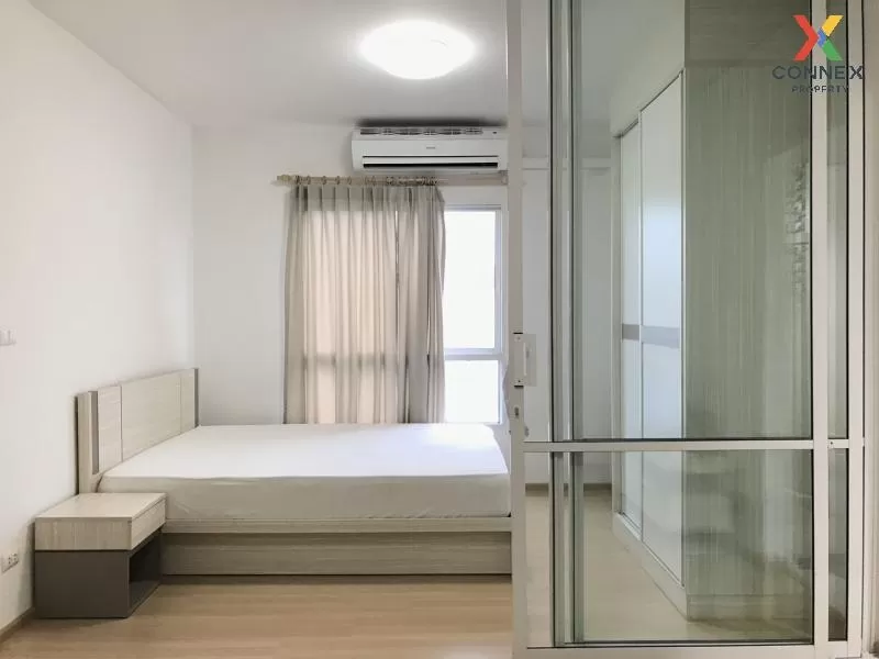 FOR RENT condo , UNIO Charan 3 , MRT-Tha Phra , Wat Tha Phra , Bangkok Yai , Bangkok , CX-73191