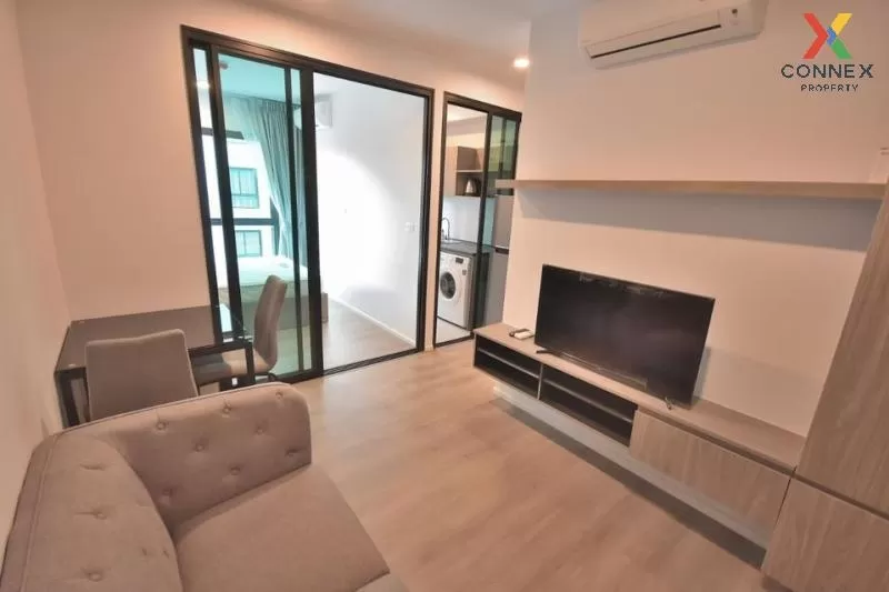 FOR RENT condo , Notting Hill Sukhumvit 105 , BTS-Bearing , Bang Na , Bang Na , Bangkok , CX-73193 1