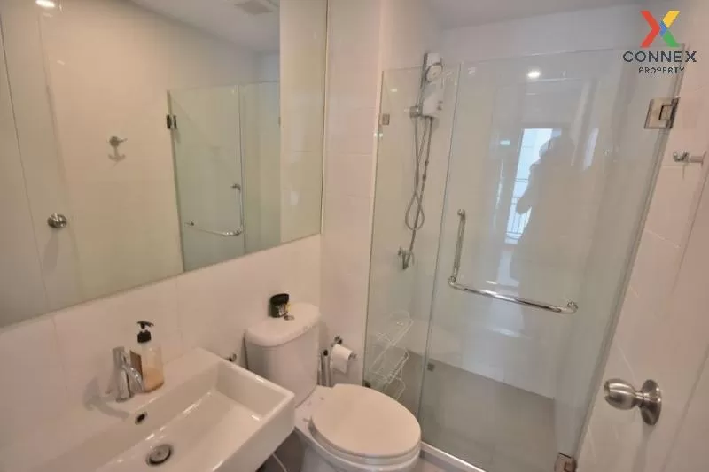 FOR RENT condo , Notting Hill Sukhumvit 105 , BTS-Bearing , Bang Na , Bang Na , Bangkok , CX-73193