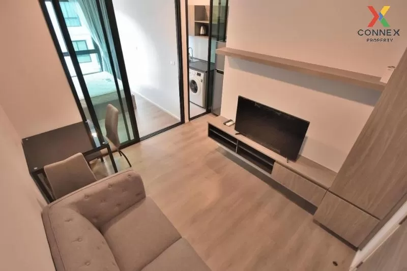 FOR RENT condo , Notting Hill Sukhumvit 105 , BTS-Bearing , Bang Na , Bang Na , Bangkok , CX-73193 2