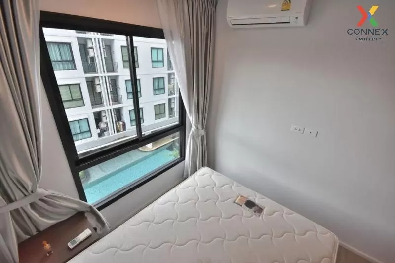 FOR RENT condo , Notting Hill Sukhumvit 105 , BTS-Bearing , Bang Na , Bang Na , Bangkok , CX-73193