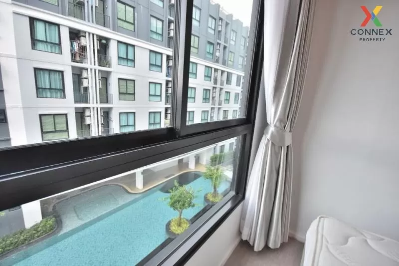 FOR RENT condo , Notting Hill Sukhumvit 105 , BTS-Bearing , Bang Na , Bang Na , Bangkok , CX-73193