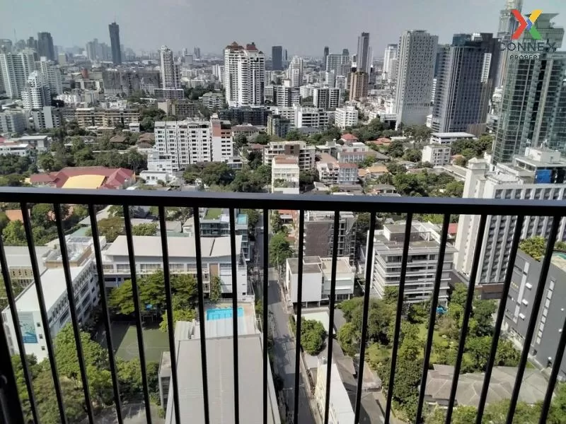 FOR SALE condo , Noble Remix , BTS-Thong Lo , Khlong Tan , Watthana , Bangkok , CX-73197