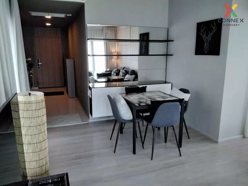 FOR SALE condo , Noble Remix , BTS-Thong Lo , Khlong Tan , Watthana , Bangkok , CX-73197 4