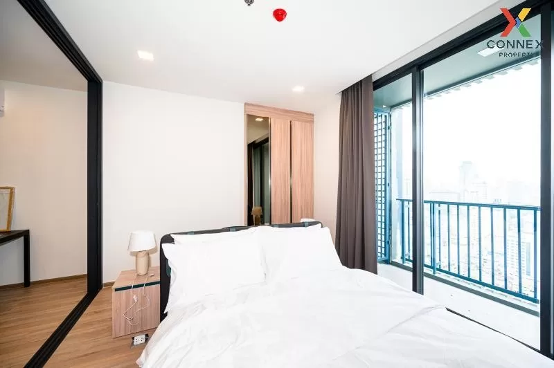 FOR RENT condo , XT Phayathai , Thanon Phyathai , Rat Thewi , Bangkok , CX-73208