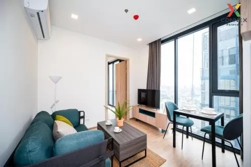 FOR RENT condo , XT Phayathai , Thanon Phyathai , Rat Thewi , Bangkok , CX-73209