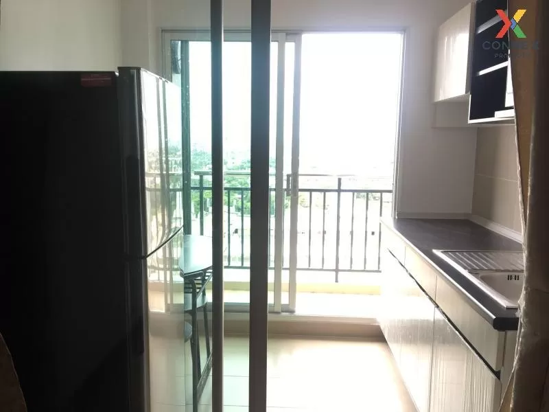 FOR RENT condo , Supalai City Resort Chaeng Watthana , Bang Talat , Pak Kret , Bangkok , CX-73217 3