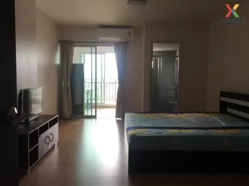 FOR RENT condo , Supalai City Resort Chaeng Watthana , Bang Talat , Pak Kret , Bangkok , CX-73217