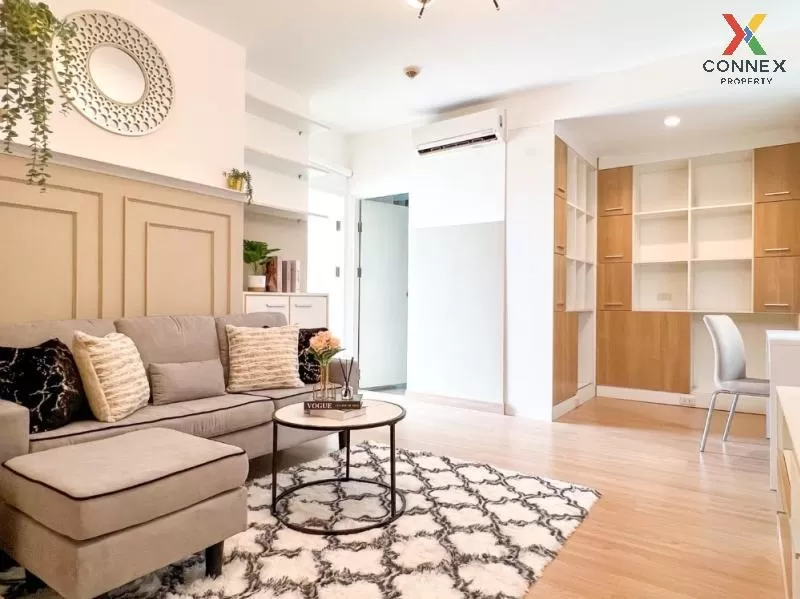 FOR SALE condo , Iris Rama 9 - Srinakarin , Suan Luang , Suan Luang , Bangkok , CX-73223 1