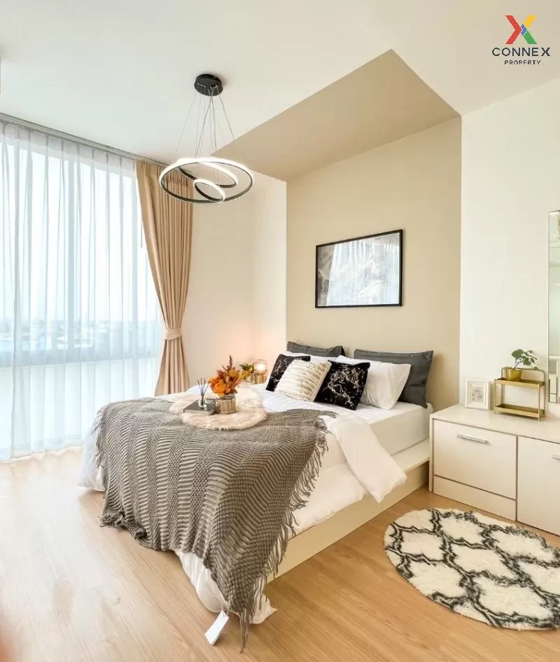 FOR SALE condo , Iris Rama 9 - Srinakarin , Suan Luang , Suan Luang , Bangkok , CX-73223