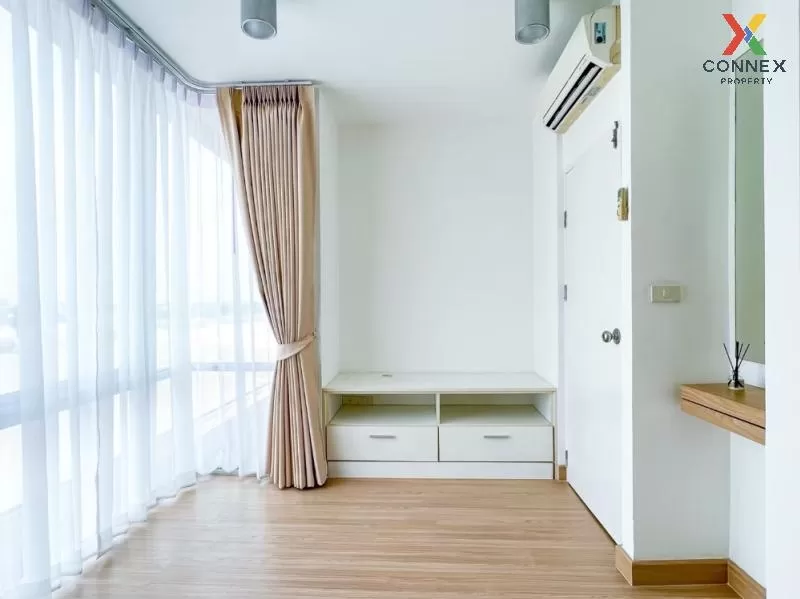 FOR SALE condo , Iris Rama 9 - Srinakarin , Suan Luang , Suan Luang , Bangkok , CX-73223