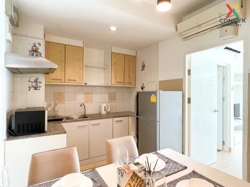 FOR SALE condo , Iris Rama 9 - Srinakarin , Suan Luang , Suan Luang , Bangkok , CX-73223