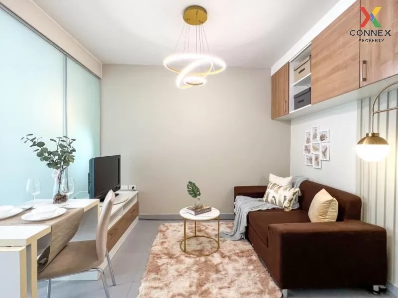 FOR SALE condo , Iris Rama 9 - Srinakarin , Suan Luang , Suan Luang , Bangkok , CX-73224 1