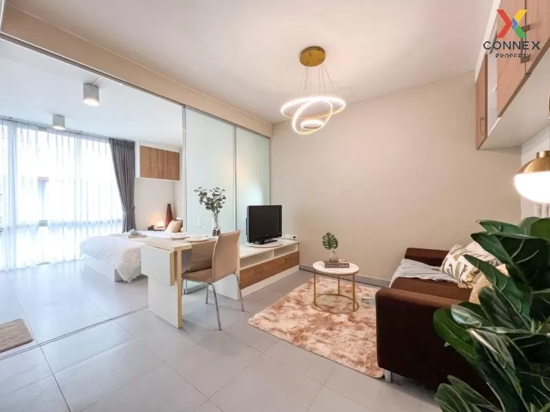 FOR SALE condo , Iris Rama 9 - Srinakarin , Suan Luang , Suan Luang , Bangkok , CX-73224 2