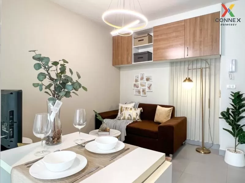 FOR SALE condo , Iris Rama 9 - Srinakarin , Suan Luang , Suan Luang , Bangkok , CX-73224 3