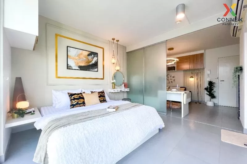 FOR SALE condo , Iris Rama 9 - Srinakarin , Suan Luang , Suan Luang , Bangkok , CX-73224