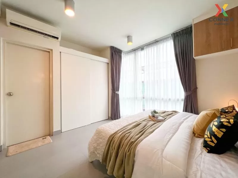 FOR SALE condo , Iris Rama 9 - Srinakarin , Suan Luang , Suan Luang , Bangkok , CX-73224