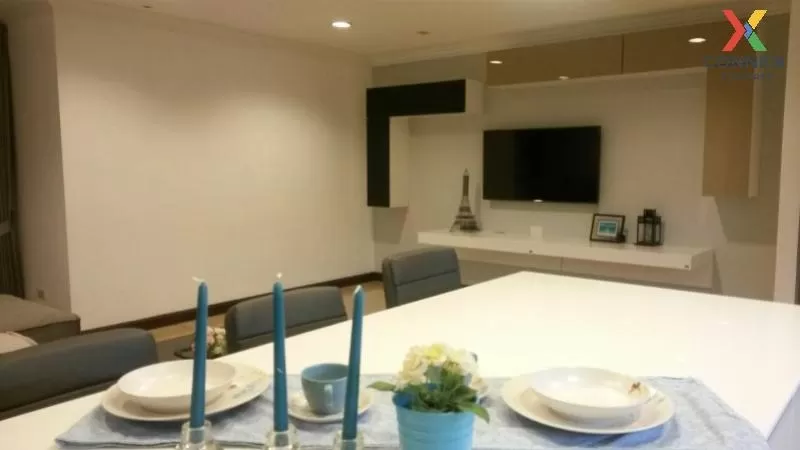 FOR SALE condo , Richmond Palace , Khlong Tan Nuea , Watthana , Bangkok , CX-73227