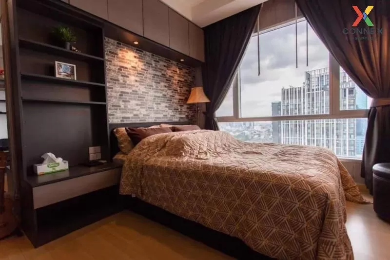 FOR RENT condo , Thru Thonglor , BTS-Thong Lo , Bang Kapi , Huai Khwang , Bangkok , CX-73230