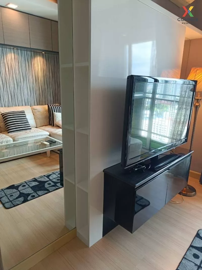 FOR RENT condo , Thru Thonglor , BTS-Thong Lo , Bang Kapi , Huai Khwang , Bangkok , CX-73230