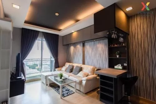 FOR RENT condo , Thru Thonglor , BTS-Thong Lo , Bang Kapi , Huai Khwang , Bangkok , CX-73230