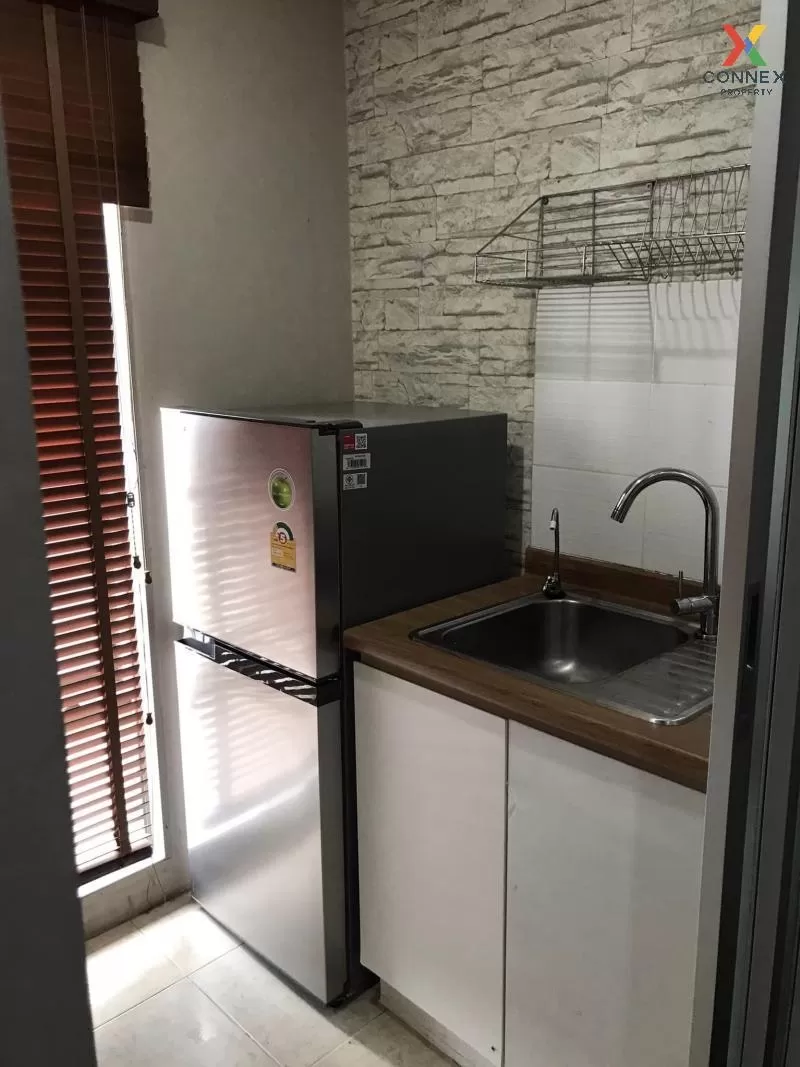 FOR SALE condo , U Delight @ Talat phlu Station , BTS-Talat Phlu , Dao Khanong , Thon Buri , Bangkok , CX-73231 4