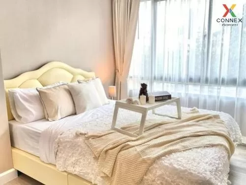 FOR RENT condo , Metro Luxe Ratchada , MRT-Huai Khwang , Din Daeng , Din Daeng , Bangkok , CX-73232