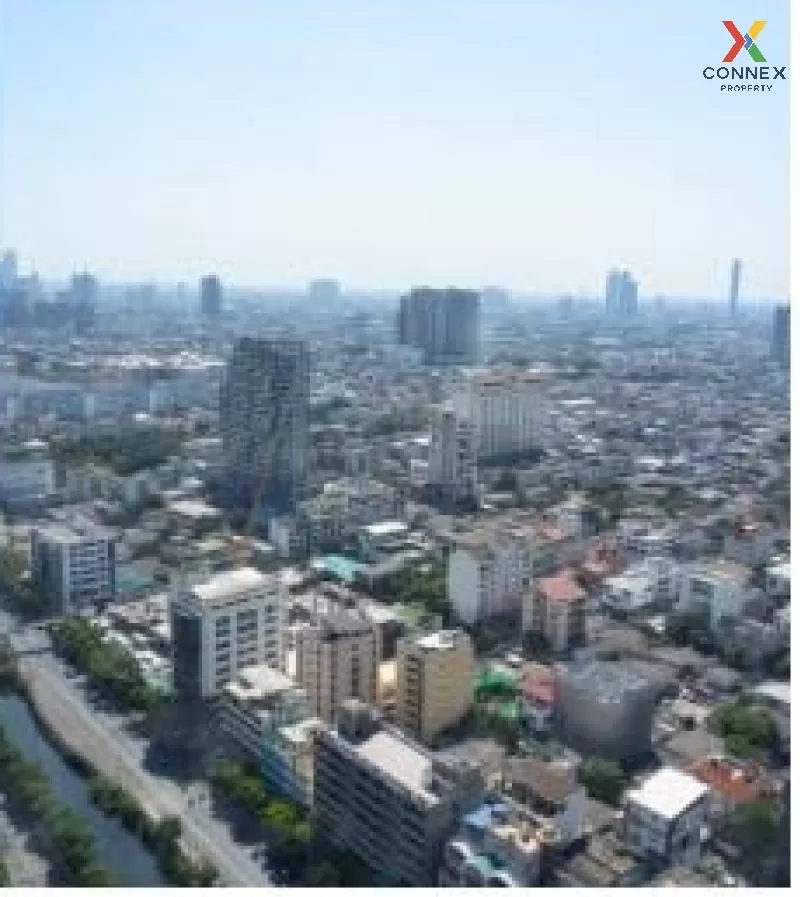 FOR RENT condo , KnightsBridge Prime Sathorn , BTS-Chong Nonsi , Thungmahamek , Sa Thon , Bangkok , CX-73234