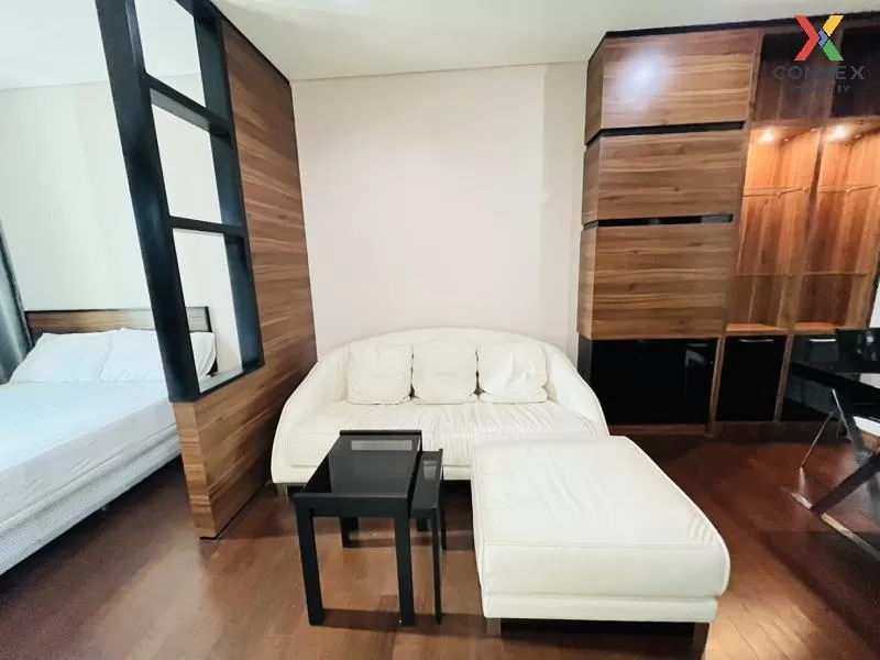 FOR RENT condo , IVY Thonglor , BTS-Thong Lo , Khlong Tan Nuea , Watthana , Bangkok , CX-73236 2