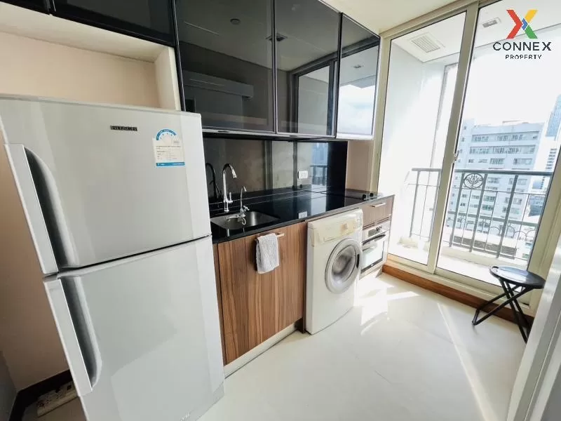 FOR RENT condo , IVY Thonglor , BTS-Thong Lo , Khlong Tan Nuea , Watthana , Bangkok , CX-73236 4