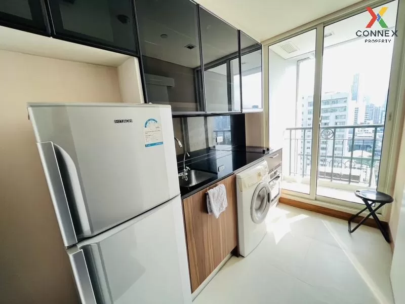 FOR RENT condo , IVY Thonglor , BTS-Thong Lo , Khlong Tan Nuea , Watthana , Bangkok , CX-73236