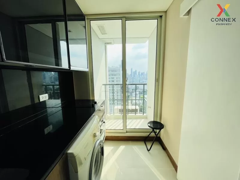 FOR RENT condo , IVY Thonglor , BTS-Thong Lo , Khlong Tan Nuea , Watthana , Bangkok , CX-73236