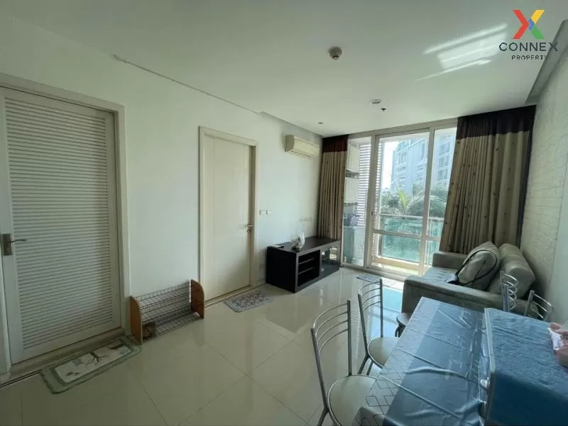 FOR RENT condo , TC Green Rama 9 , MRT-Phra Ram 9 , Huai Khwang , Huai Khwang , Bangkok , CX-73242 1