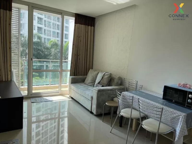 FOR RENT condo , TC Green Rama 9 , MRT-Phra Ram 9 , Huai Khwang , Huai Khwang , Bangkok , CX-73242 2