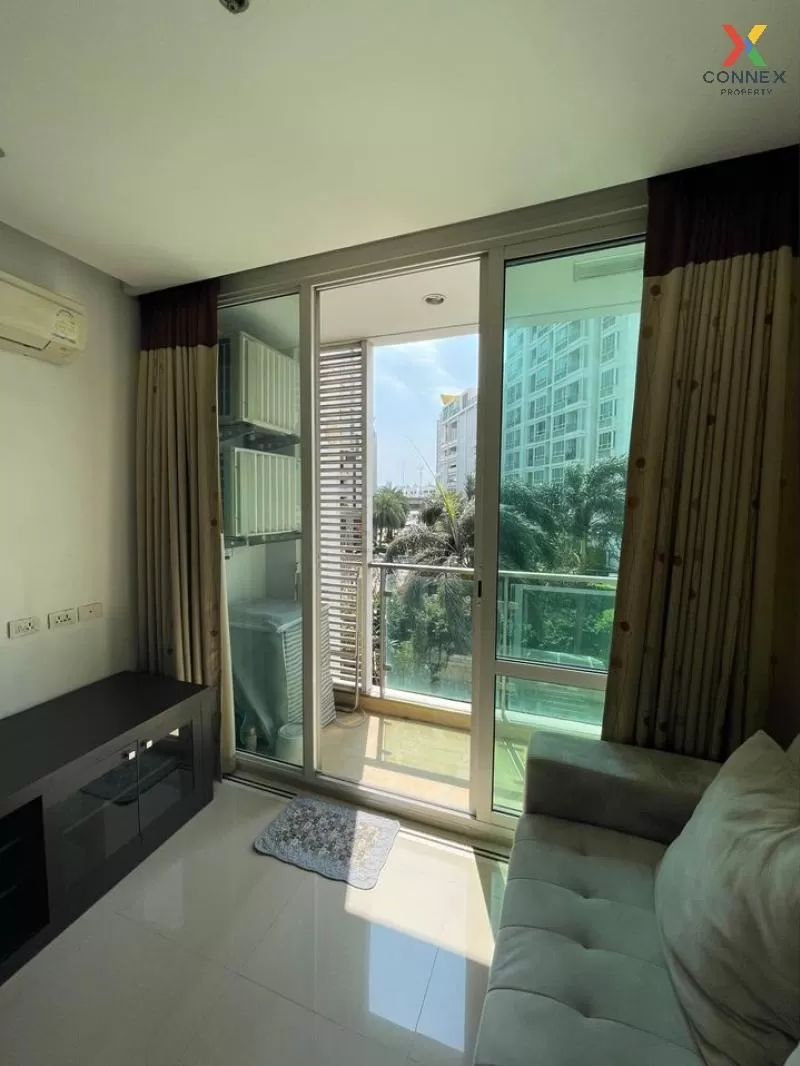 FOR RENT condo , TC Green Rama 9 , MRT-Phra Ram 9 , Huai Khwang , Huai Khwang , Bangkok , CX-73242 3