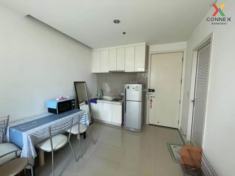 FOR RENT condo , TC Green Rama 9 , MRT-Phra Ram 9 , Huai Khwang , Huai Khwang , Bangkok , CX-73242 4