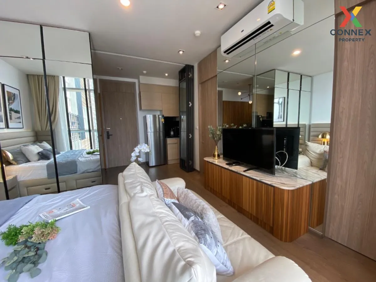 FOR RENT condo , Park Origin Phrom Phong , BTS-Phrom Phong , Khlong Tan , Khlong Toei , Bangkok , CX-73244 3