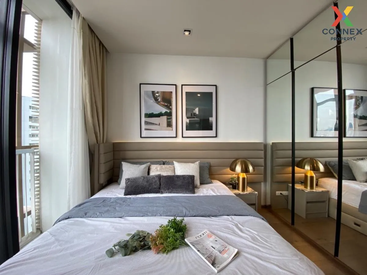 FOR RENT condo , Park Origin Phrom Phong , BTS-Phrom Phong , Khlong Tan , Khlong Toei , Bangkok , CX-73244