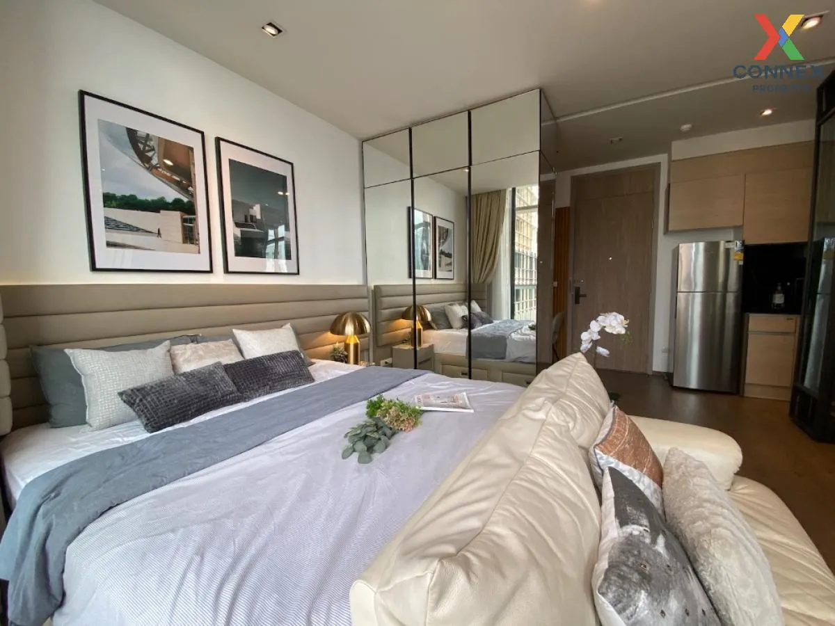 FOR RENT condo , Park Origin Phrom Phong , BTS-Phrom Phong , Khlong Tan , Khlong Toei , Bangkok , CX-73244