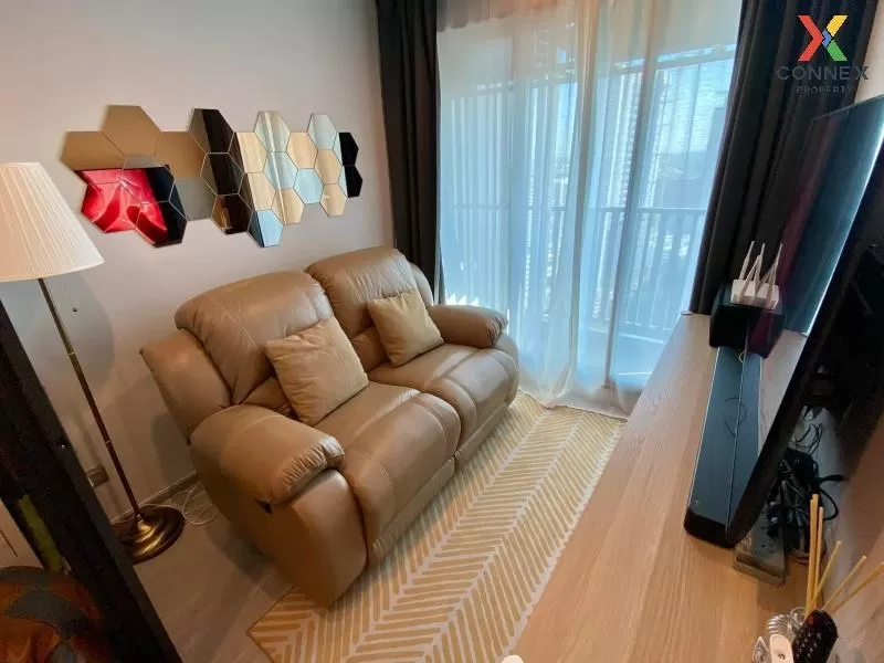 FOR RENT condo , Life Ladprao , BTS-Ha Yaek Lat Phrao , Chomphon , Chatuchak , Bangkok , CX-73253 2