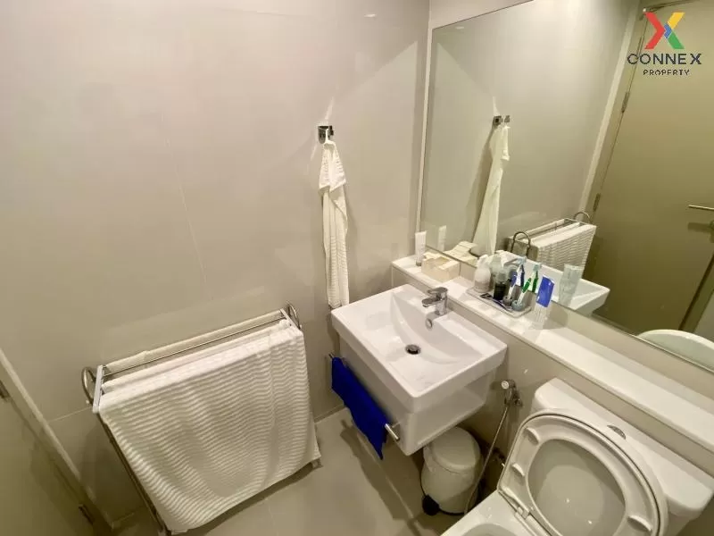 FOR RENT condo , Life Ladprao , BTS-Ha Yaek Lat Phrao , Chomphon , Chatuchak , Bangkok , CX-73253