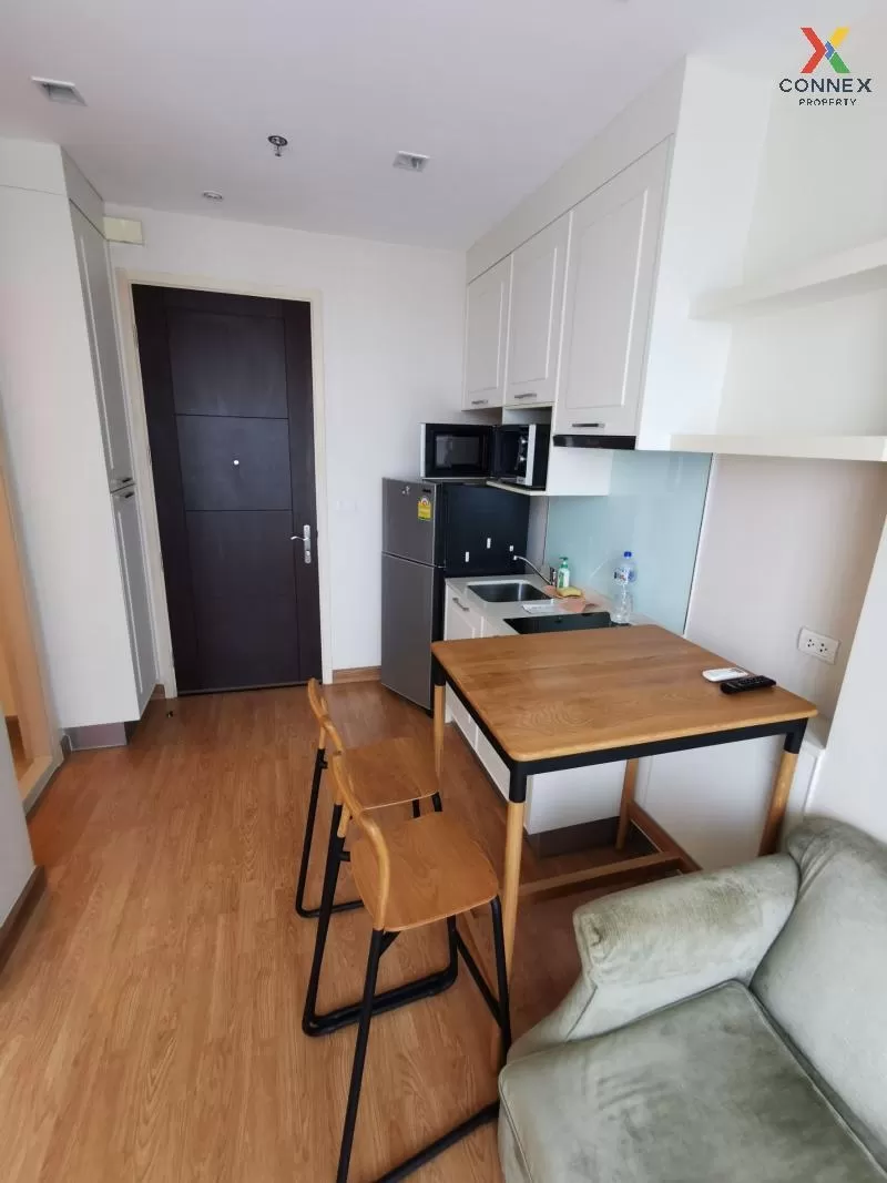 FOR SALE condo , Q House Sukhumvit 79 , BTS-On Nut , Phra Khanong , Watthana , Bangkok , CX-73254