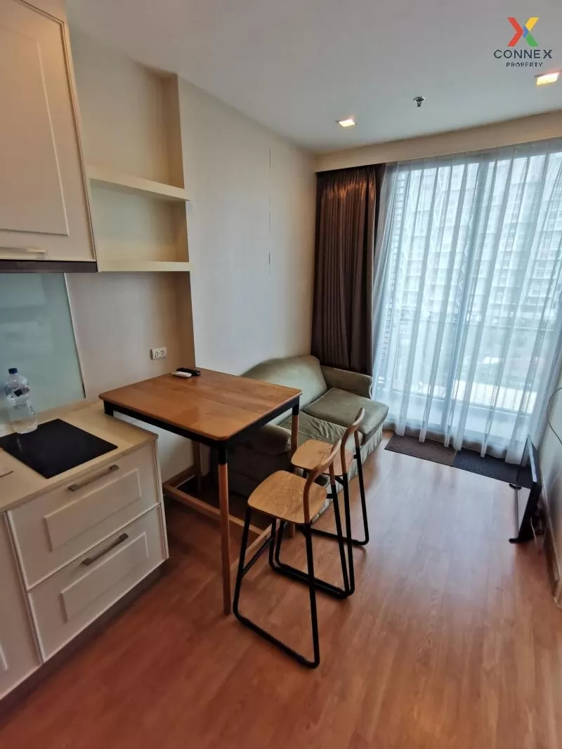 FOR SALE condo , Q House Sukhumvit 79 , BTS-On Nut , Phra Khanong , Watthana , Bangkok , CX-73254