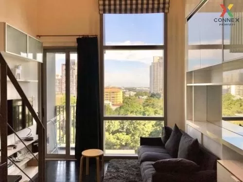 FOR SALE condo , Ideo Morph 38 , BTS-Thong Lo , Phra Khanong , Khlong Toei , Bangkok , CX-73256