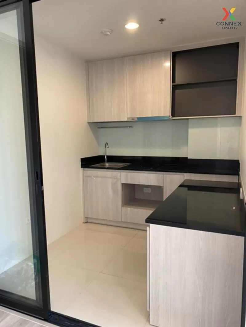 FOR RENT condo , Niche Mono Mega Space Bangna , Bang Kaeo , Bang Phli , Samut Prakarn , CX-73261 3