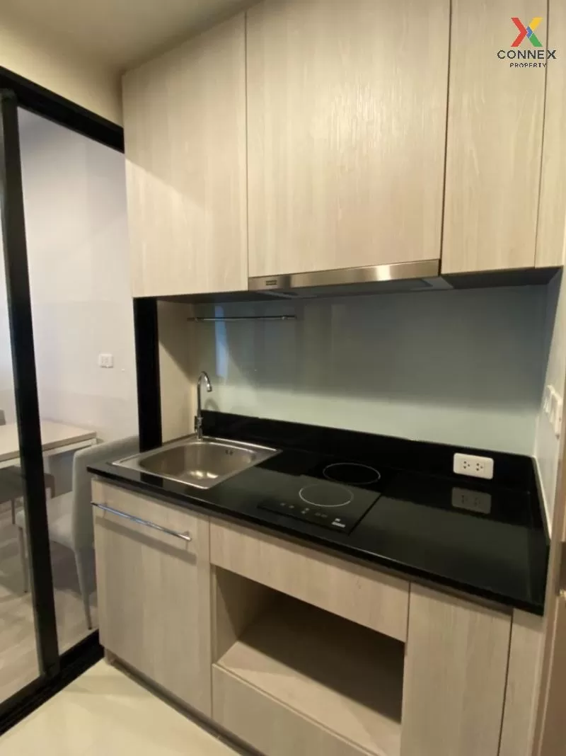 FOR RENT condo , Niche Mono Mega Space Bangna , Bang Kaeo , Bang Phli , Samut Prakarn , CX-73261