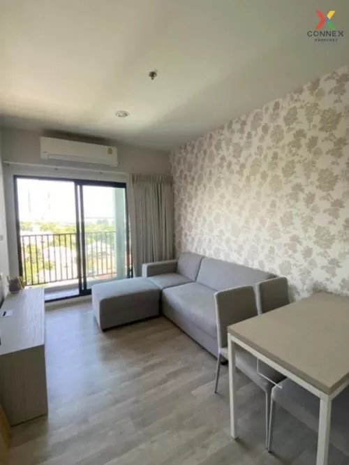 FOR RENT condo , Niche Mono Mega Space Bangna , Bang Kaeo , Bang Phli , Samut Prakarn , CX-73261